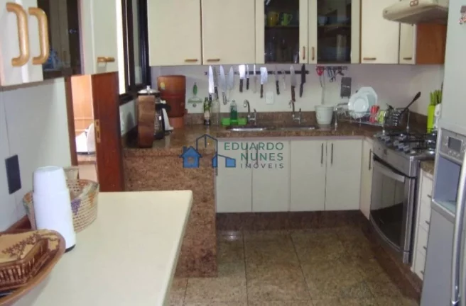 Imagem Prédio de luxo no melhor ponto do Bairro Lourdes.