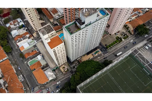 Imagem APARTAMENTO RESIDENCIAL em São Paulo - SP, Perdizes