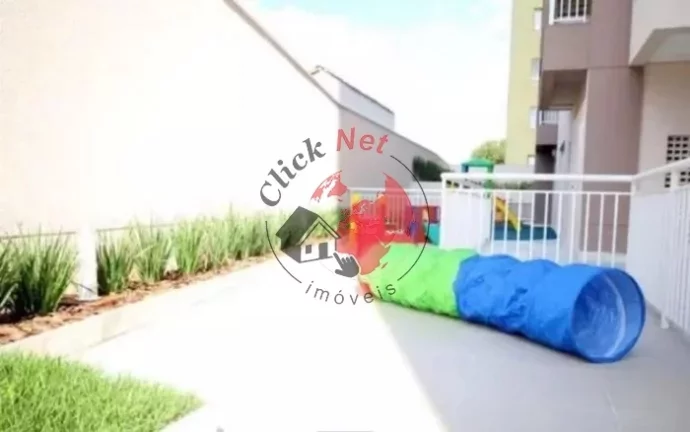 Imagem Excelente Apartamento com 2 Dormitórios à Venda no Centro de São Caetano