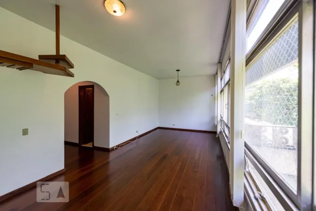 Imagem Apartamento à Venda - Ipanema, 4 Quartos, 135 m2