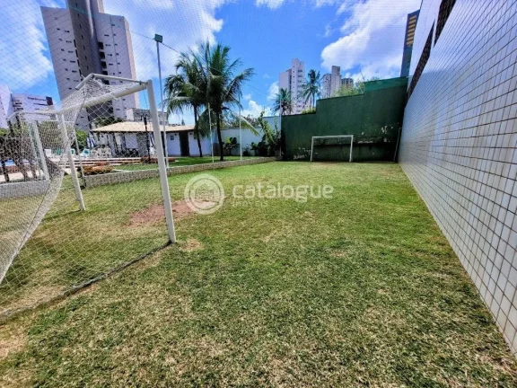 Imagem Venda de um apartamento de 3 quartos sendo 1 suíte no Ed. Mirante da Praia