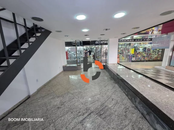 Imagem Loja para alugar, 64 m² - Galeria São José - - Centro - Nova Iguaçu/RJ