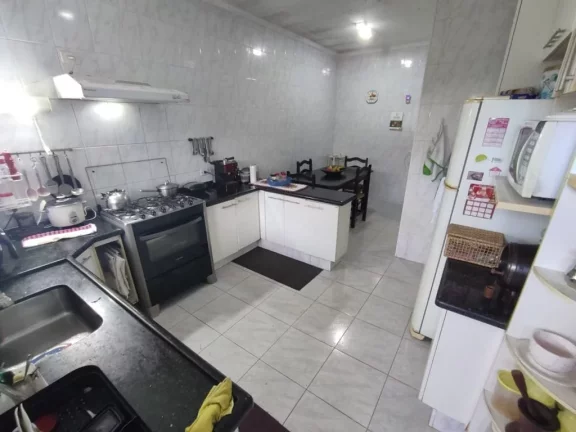 Imagem Casa à venda, 200 m² por R$ 670.000,00 - Jardim das Flores - Suzano/SP