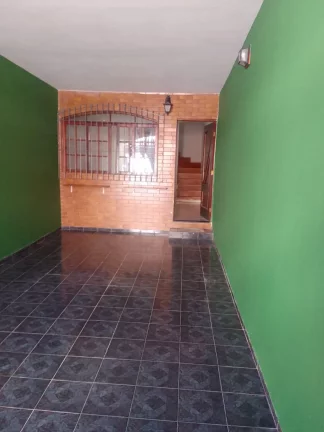 Imagem VENDO LINDO SOBRADO NO BAIRRO PEDREIRA! (ZONA SUL-SP)