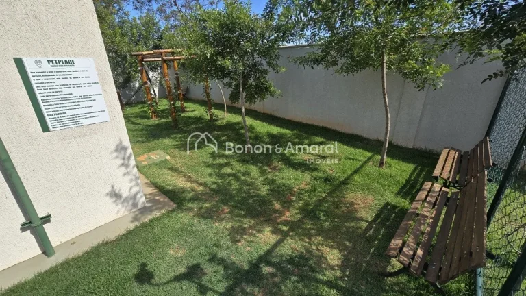 Imagem Desfrute do conforto e da praticidade de viver em um ambiente moderno e acolhedor! Este imóvel, loc...
