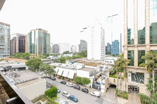 Imagem Itaim Bibi Venda -