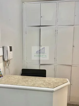 Imagem SALA COMERCIAL À VENDA EM MOEMA/SP