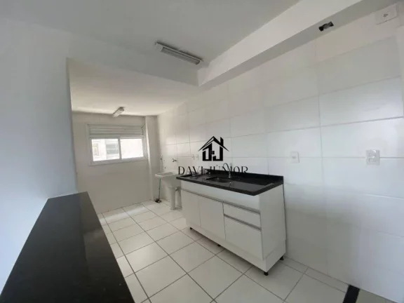 Imagem Apartamento com 2 dormitórios sendo 1 suíte à venda, 54 m² por R$ 338.800 - Parque Bela Vista - Votorantim/SP