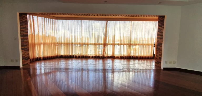 Imagem APARTAMENTO RESIDENCIAL em SÃO PAULO - SP, BROOKLIN NOVO