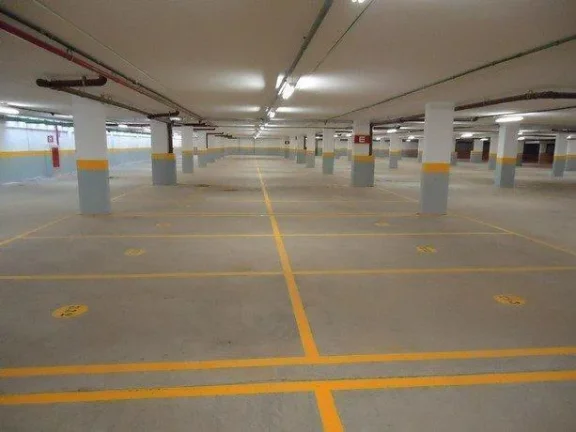 Imagem Apartamento para Venda em Santo André, Vila Homero Thon, 3 dormitórios, 1 banheiro, 1 vaga