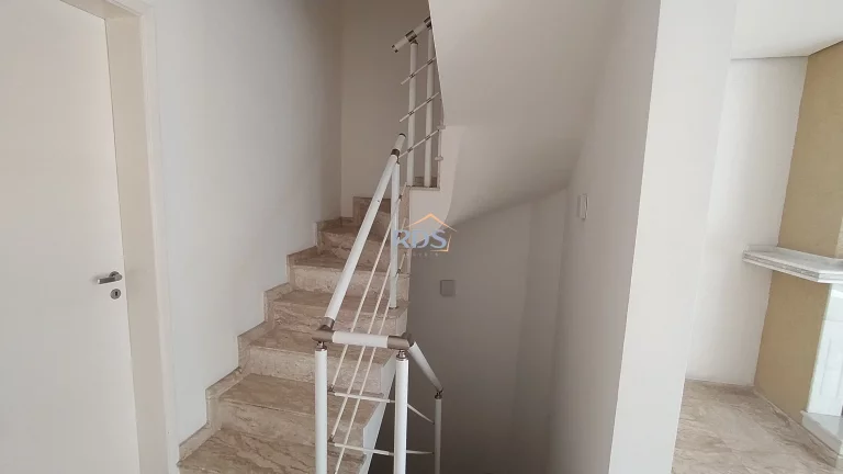 Imagem Venda ou locação de casa em condominio fechado na Vila Andrade