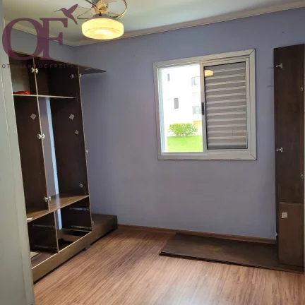 Imagem Ótimo apartamento à venda - Condomínio Morada do Barão - Jundiaí - SP