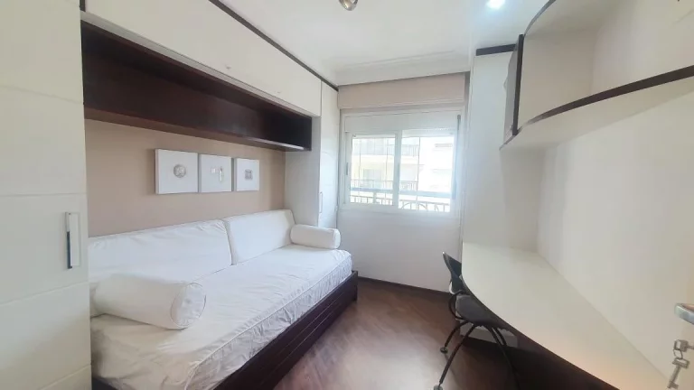 Imagem Apartamento com 2 dormitorios na Jandira