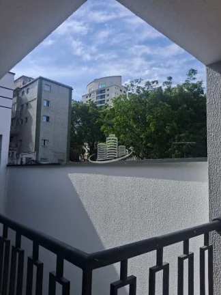 Imagem Apartamento Padrão