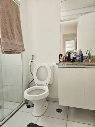 Imagem Confira este excelente apartamento à venda no Condomínio Setin Home ... Life, localizado no bairro C...