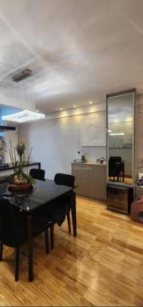 Imagem Apartamento com 2 dormitórios à venda, 67 m² por R$ 598.000,00 - Vila Andrade - São Paulo/SP