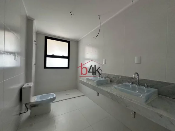 Imagem Apartamento novo no empreendimento Parque da Cidade.
