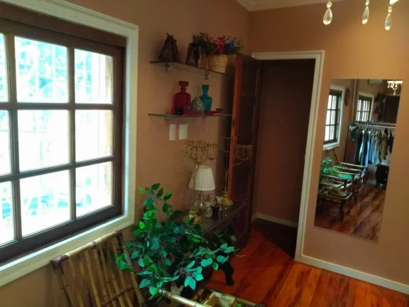 Imagem Casa à venda no bairro Aclimação - São Paulo/SP