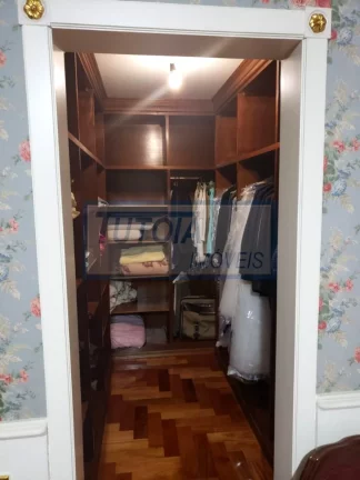 Imagem Magnifica Cobertura Duplex no Paraíso