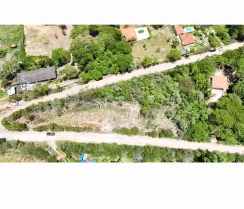 Terreno para chácara