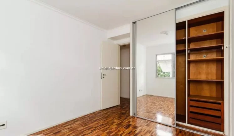 Imagem Apartamento à venda Moema São Paulo