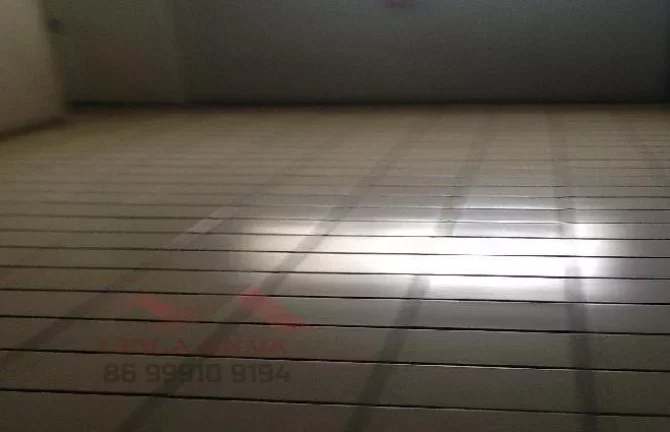 Imagem Apartamento 3 dormitórios para Venda em Teresina, Macaúba, 3 dormitórios, 1 suíte, 2 banheiros, 1 vaga
