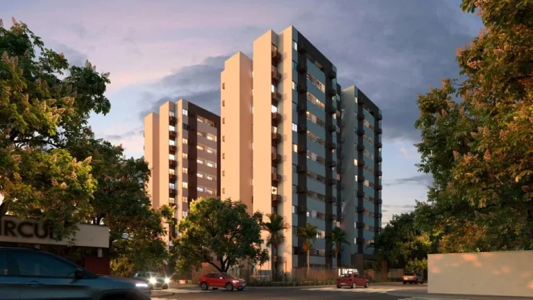Imagem Apartamento Padrão