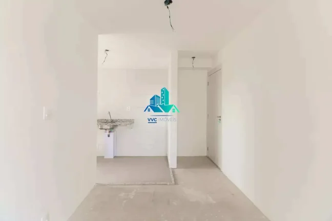 Imagem Apartamento à venda, no Tatuapé, com 3 quartos, 57m2, 1 vaga