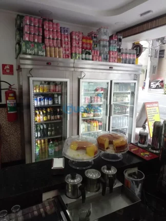 Imagem Lanchonete em Vila Clementino - São Paulo R$ 720.000