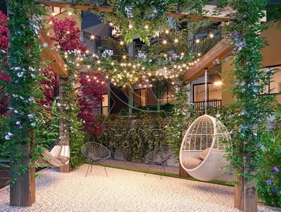 Imagem Apartamento - Bonfim Paulista - Bonfim Paulista