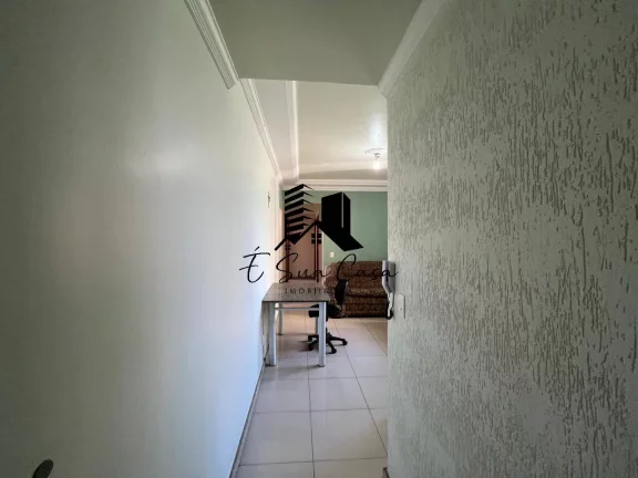 Imagem Apartamento a Venda 03 Quartos Bairro Nova Gameleira Belo Horizonte MG