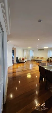 Imagem Apartamento Alto Padrão com planta sensacional