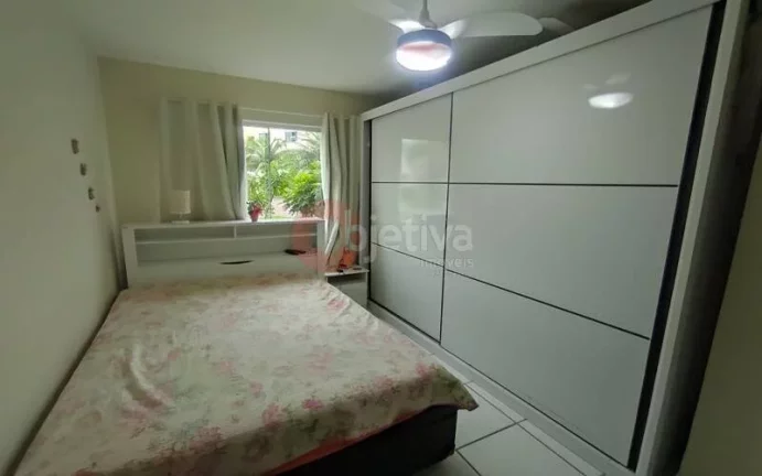 Imagem Apartamento com 2 quartos à venda - Baixo Grande - São Pedro da Aldeia