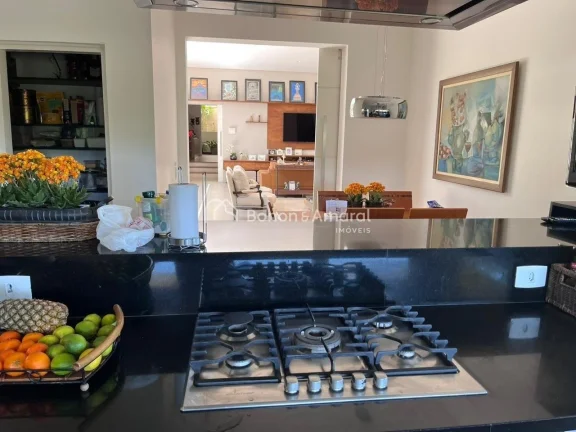 Imagem Casa Térrea à Venda no Residencial Quaresmeiras - Alphaville Campinas

Se você busca conforto, so...