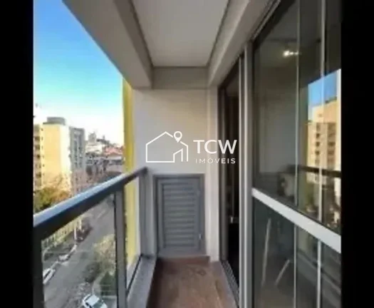 Imagem Apartamento à venda no bairro Vila Clementino - São Paulo/SP, Zona Sul