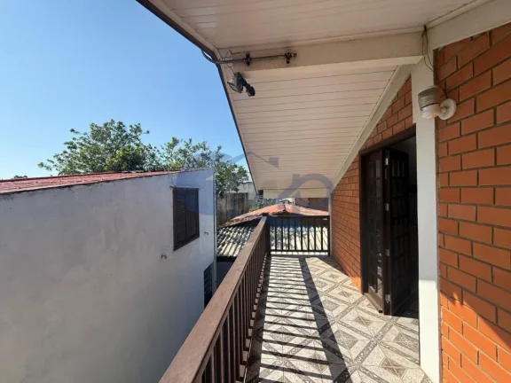 Imagem Casa á venda com 2 dormitórios na Itapeva em Torres/RS