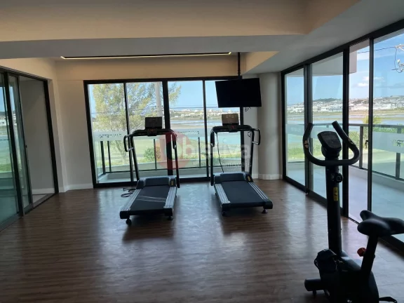 Imagem Apartamento linear, 2 quartos, 1 vaga, Nova São Pedro - São Pedro da Aldeia