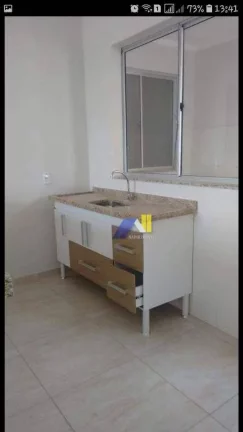 Apartamento com 3 Quartos à Venda, 82 m² em Jardim Paraíso - Pouso Alegre