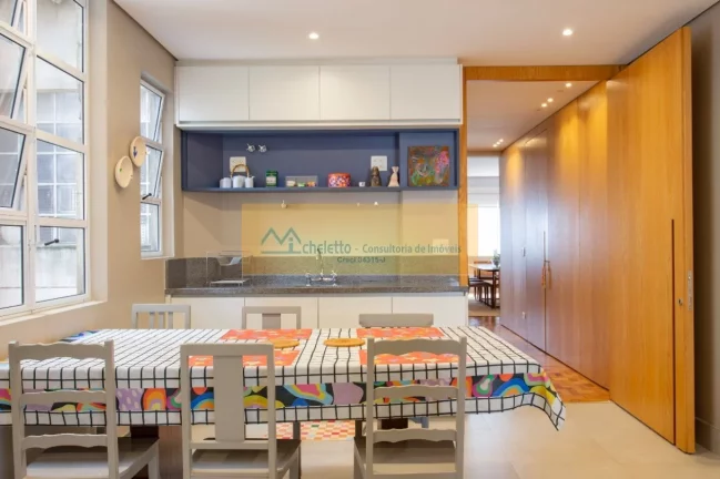 Imagem APARTAMENTO RESIDENCIAL em São Paulo - SP, Higienópolis