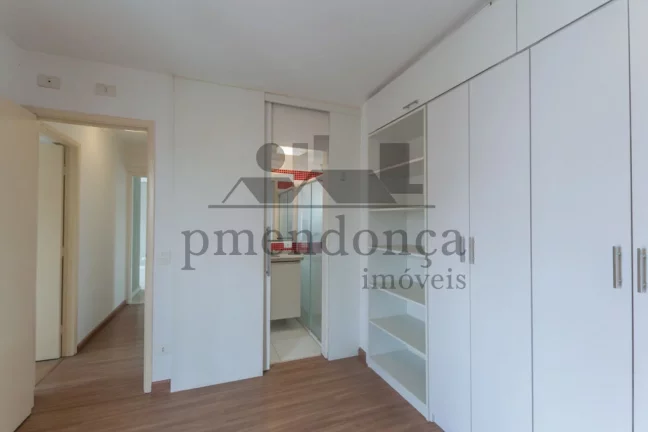 Imagem Apartamento em Perdizes com 82m², 3 quartos (1suíte) e 2 vagas.