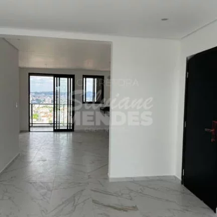 Imagem Apartamento de 116 m² com 3 suítes pronto para morar no bairro Mangal