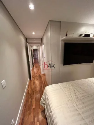 Imagem Apartamento The View Brooklin