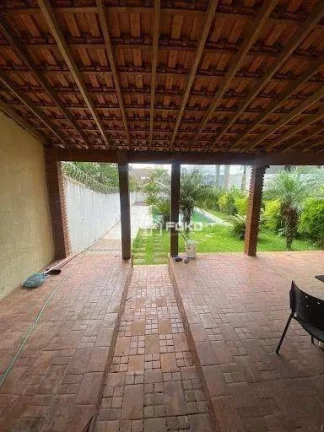 Imagem Casa para alugar, 534 m² por R$ 13.220,00/mês - Vila Rosália - Guarulhos/SP