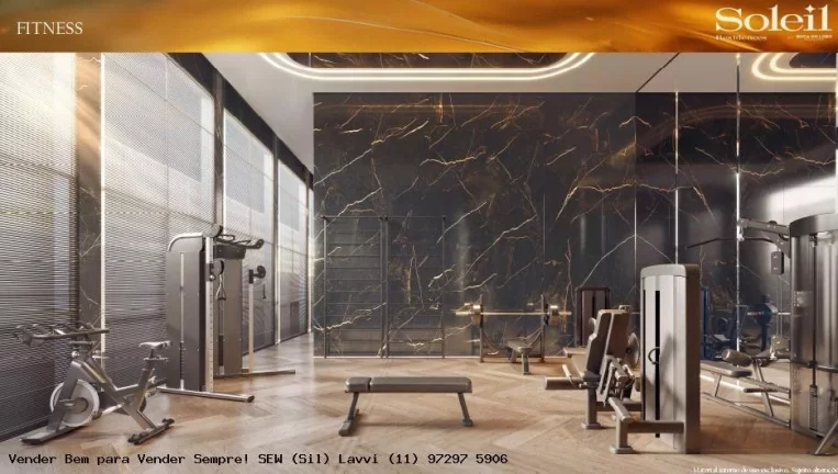 Foto do imóvel: Cobertura com 4 Quartos à Venda, 487 m² em Jardim Vila Mariana - São Paulo