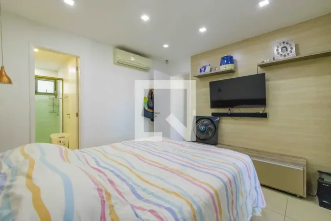 Imagem Apartamento à Venda - Recreio, 4 Quartos, 228 m2
