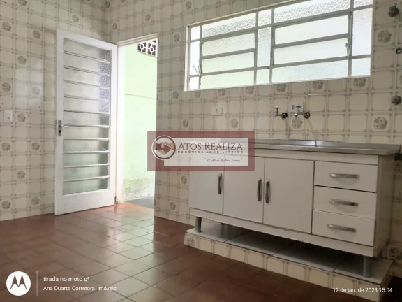 Imagem Sobrado à venda em Jardim Satelite - São Paulo com 107M² de área útil por R$550.000,00
