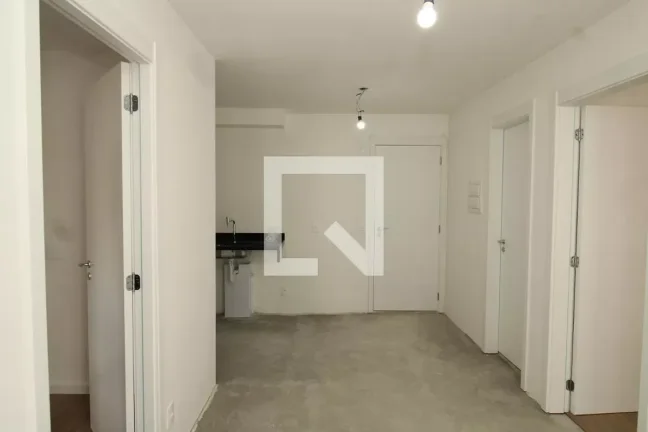 Imagem Apartamento à Venda - Ipiranga, 2 Quartos, 36 m2