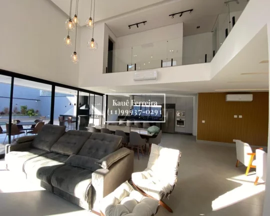 Imagem Casa mobiliada a venda em São Paulo