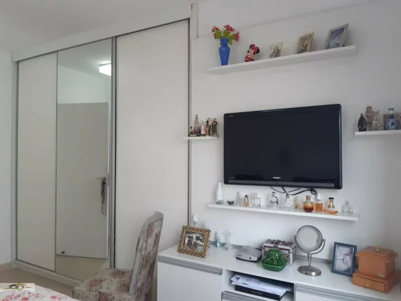 Imagem Apartamento para venda na Vila Monumento