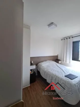 Imagem Apartamento - Jaguaribe